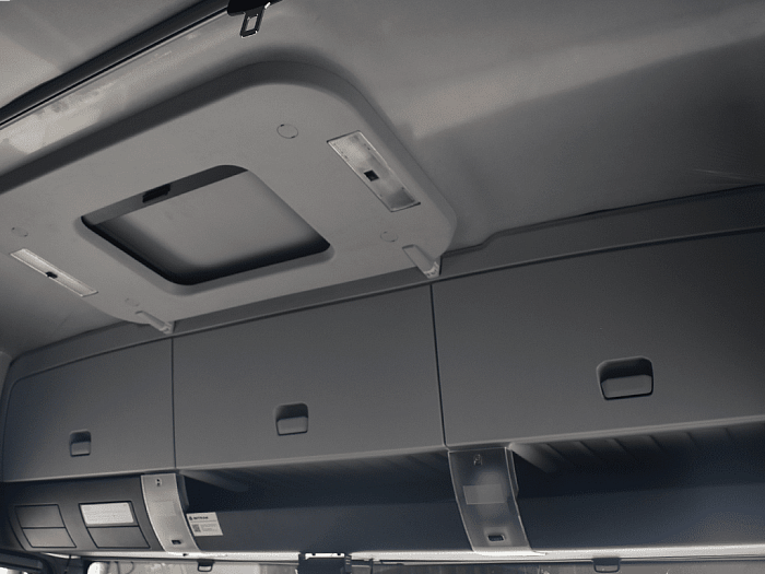 SITRAK C7H 4х2 АКПП + ретардер